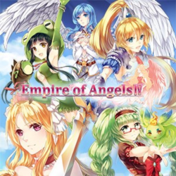 Empire of Angels IV | XBOX | На любой аккаунт