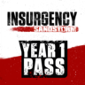 Insurgency: Sandstorm - Year 1 Pass | XBOX PC | На любой аккаунт