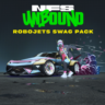 Need for Speed™ Unbound - Robojets Swag Pack | XBOX | На любой аккаунт
