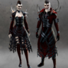 Guild Wars 2 - Bloody Prince Outfit | Ключ GLOBAL / REGION FREE