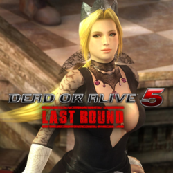 DEAD OR ALIVE 5 Last Round Helena Halloween Costume 2014 | XBOX | На любой аккаунт