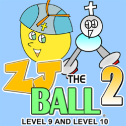 ZJ the Ball 2 (Level 9 and Level 10) | XBOX PC | На любой аккаунт