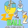 ZJ the Ball 2 (Level 9 and Level 10) | XBOX PC | На любой аккаунт