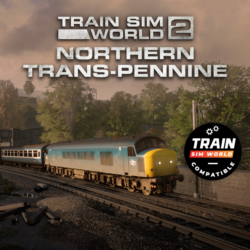 Train Sim World® 4 Compatible: Northern Trans-Pennine | XBOX PC | На любой аккаунт