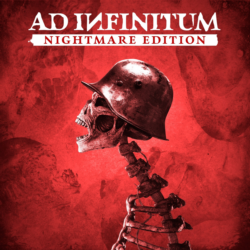 Ad Infinitum - Nightmare Edition | XBOX | На любой аккаунт