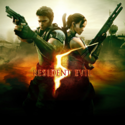 Resident Evil 5 | XBOX | На любой аккаунт