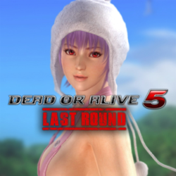 DEAD OR ALIVE 5 Last Round Ayane Overalls | XBOX | На любой аккаунт