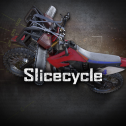 Dead Rising 4 - Slicecycle | XBOX | На любой аккаунт