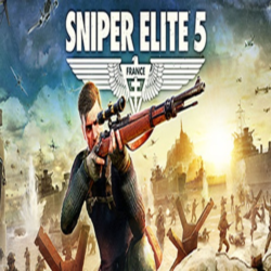 Sniper Elite 5 (Steam key / Мир)