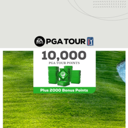EA SPORTS™ PGA TOUR™ - 12000 PGA TOUR POINTS | XBOX | На любой аккаунт