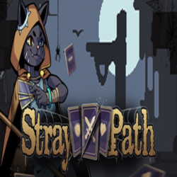 Stray Path (Steam ключ / Европа США)