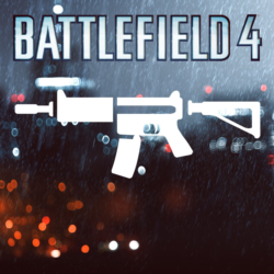 Battlefield 4™ Carbine Shortcut Kit | XBOX | На любой аккаунт