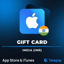 Apple iTunes подарочная карта | Индия | 200 INR