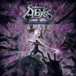 WARRIORS: Abyss - Hack'n'Dash Edition | XBOX | На любой аккаунт