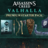 Assassin&acute;s Creed Valhalla - Premium Starter Pack | XBOX | На любой аккаунт