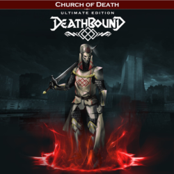 Deathbound – Ultimate Edition | XBOX | На любой аккаунт
