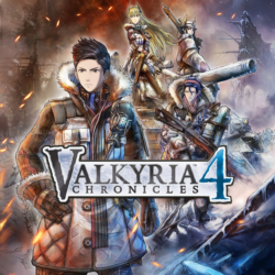Valkyria Chronicles 4 DLC Bundle | XBOX | На любой аккаунт