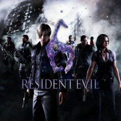 Resident Evil 6 | XBOX | На любой аккаунт