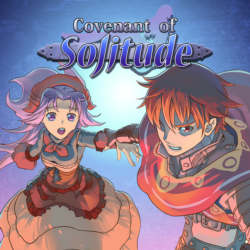 Covenant of Solitude | XBOX PC | На любой аккаунт