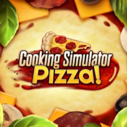 Cooking Simulator - Pizza | XBOX | На любой аккаунт