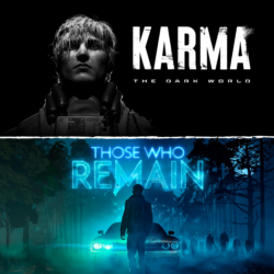 KARMA : The Dark World - Those Who Remain Bundle | XBOX PC | На любой аккаунт