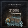 The Elder Scrolls Online: 21000 Crowns | XBOX | На любой аккаунт