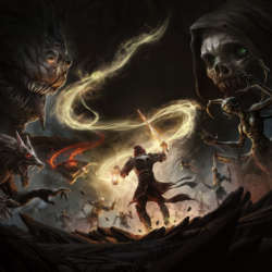 Mandragora: Whispers of the Witch Tree | XBOX PC | На любой аккаунт