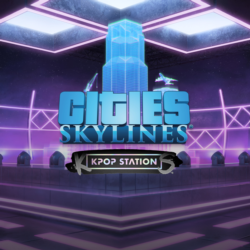 Cities: Skylines - K-pop Station | XBOX | На любой аккаунт