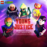 LEGO® DC Super-Villains Young Justice Level Pack | XBOX | На любой аккаунт