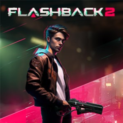 Flashback 2 | XBOX PC | На любой аккаунт