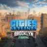 Cities: Skylines - Content Creator Pack: Brooklyn & Queens | PC | На любой аккаунт