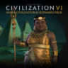 Civilization VI - Nubia Civilization & Scenario Pack | XBOX | На любой аккаунт