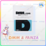 DMM Gift Card Japan   - Коды по нужному номиналу & FANZA