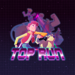 Top Run | XBOX | На любой аккаунт