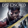 Dishonored®: Death of the Outsider™ Deluxe Bundle | XBOX | На любой аккаунт