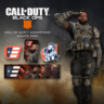 Call of Duty®: Black Ops 4 - C.O.D.E. Salute Pack | XBOX | На любой аккаунт