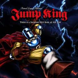Jump King | XBOX | На любой аккаунт