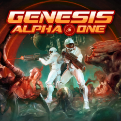 Genesis Alpha One | XBOX | На любой аккаунт
