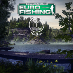 Euro Fishing: Waldsee | XBOX | На любой аккаунт
