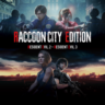 RACCOON CITY EDITION | XBOX | На любой аккаунт