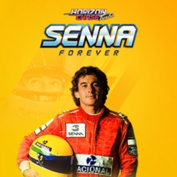 Horizon Chase Turbo - Senna Forever | XBOX | На любой аккаунт