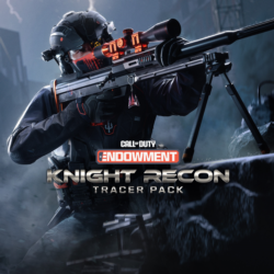 Call of Duty Endowment (C.O.D.E.) - Knight Recon: Tracer Pack | XBOX PC | На любой ак