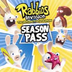 RABBIDS INVASION - SEASON PASS | XBOX | На любой аккаунт