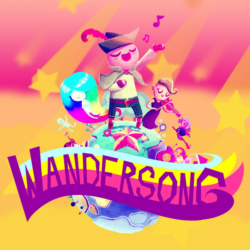 Wandersong | XBOX | На любой аккаунт