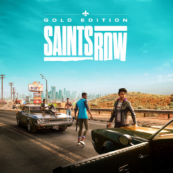 Saints Row Gold Edition | XBOX | На любой аккаунт