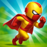 Super Hero Demolition | XBOX PC | На любой аккаунт