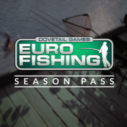 Euro Fishing: Season Pass | XBOX | На любой аккаунт