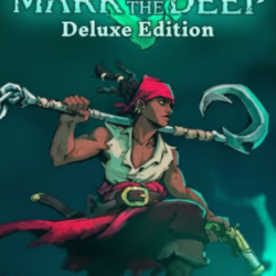 Mark of the Deep Deluxe Edition PC Steam CD Key