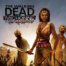 The Walking Dead: Michonne - The Complete Season | XBOX | На любой аккаунт