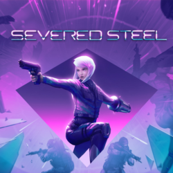 Severed Steel | XBOX PC | На любой аккаунт